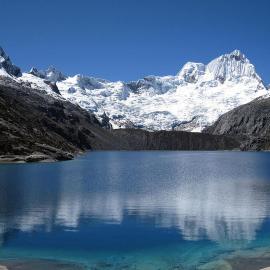 Hermoso hostal de la Cordillera Andina cerca del Huascaran, hotel a Huari