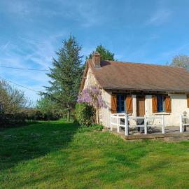 Le Petit Gîte