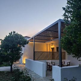 Kaia Studios Agnondas: Agnontas şehrinde bir otel
