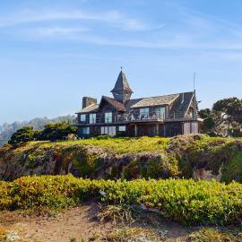 Oceanfront Home - Stunning Views & Private Hot Tub