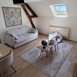 Serenity Place, khách sạn ở Beauvais