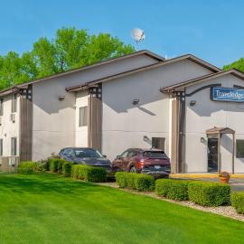 Travelodge by Wyndham Muskegon – hotel w mieście Muskegon