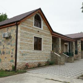 GL Cottage, hotel in Tsqaltubo