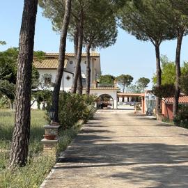 Masseria I Pini: Biccari şehrinde bir otel