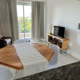 Departamento de 1 dormitorio, hotel a Venado Tuerto
