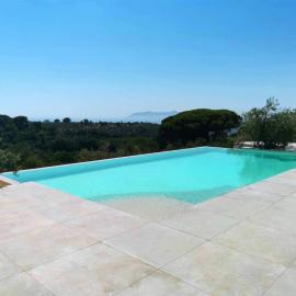 Villa Giove 1