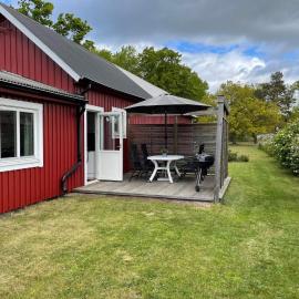 5 person holiday home in Mörbylånga, hotel in Mörbylånga