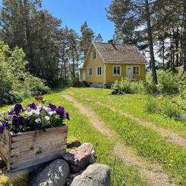 4 person holiday home in FÄRJESTADEN