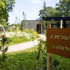 B&B de wilde hoek