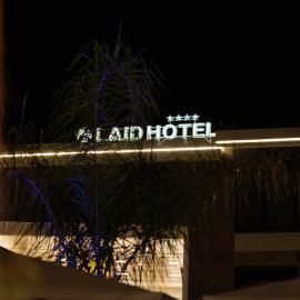 Laid Hotel
