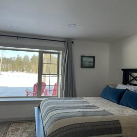 Wolf Pond 1 - 3 Miles to Lake Placid NY, hotel a Lake Placid
