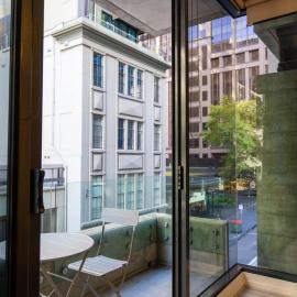 The Laneway Central CBD Hideaway on Little Collins