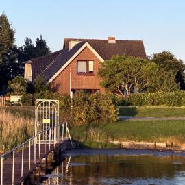 Traumlage-Maasholm, hotell i Maasholm