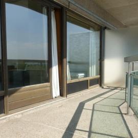 Studio in Laguna Beach, Knokke-Heist – hotel w mieście Knokke-Heist