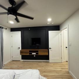 Lofts at Arlington Unit 4, hotel u gradu Arlington