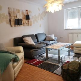 Ferienwohnung Katja