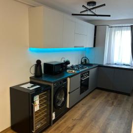 Apartament modern zona Aeroport: Sînnicoară şehrinde bir otel