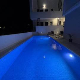 kallithea maisonette