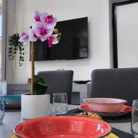 Sunrise Home - Sabaudia