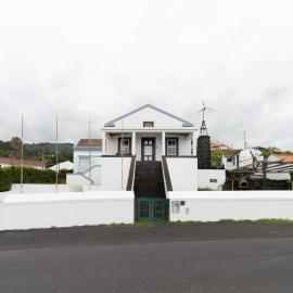 Casa da Torre, hotel São Joãóban