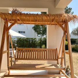 San Pietro Resort -Luxury garden apartment Gjiri I Lalezit