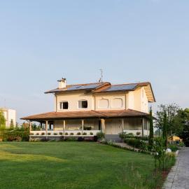 CasaLO' Igea