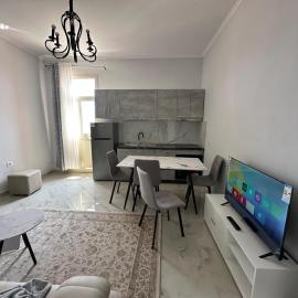 Meca 2025 Apartments, hotel en Barç