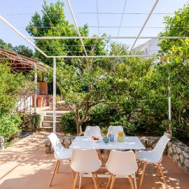 Holiday Home Mareta
