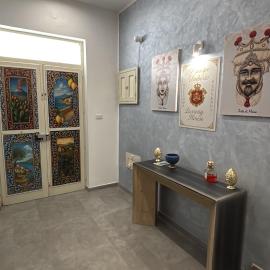 Principe Umberto Luxury House, מלון בSolarino