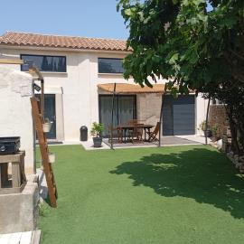 VILLA entière LA BERGERIE