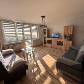Apartament 9-te piętro