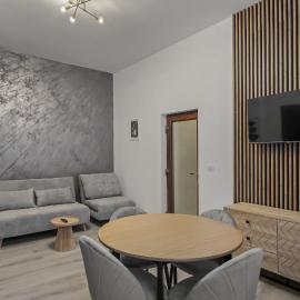 Interbelic Villa close to Old Town, מלון בבוקרשט