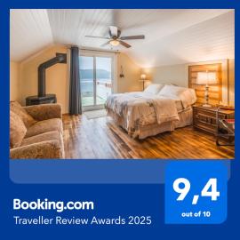 Outdoor Lovers, hotel in Port Alberni