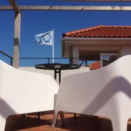 OZ Vacances, hótel í Vama Veche