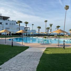Appartement marina beach f5 n6