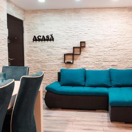 The 1A Modern apartment, hôtel à Floreşti