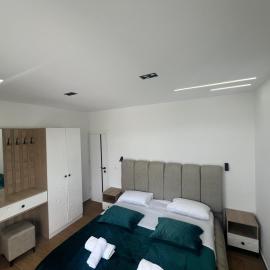 Adriatik Guesthouse, hotel i Përmet