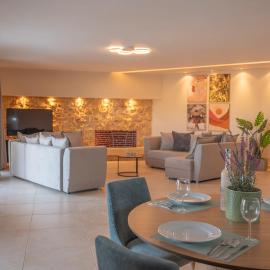Blionis Sea View Lux Suite