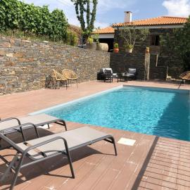 Quinta do Barrocal - Casa de Campo