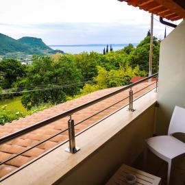 B&B IL RICCIO