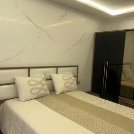 Appartement Belyouneche, hotel in Belyounech 