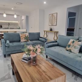 La Luna House