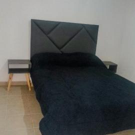 Departamento en Real Granada