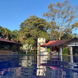 Cumare Finca Turistica