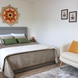 Suites de Braga