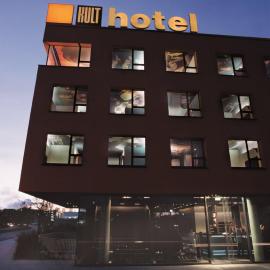 Kult Hotel