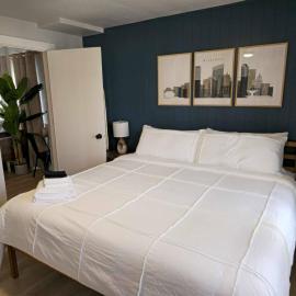 Modern Apt in Walker's Point