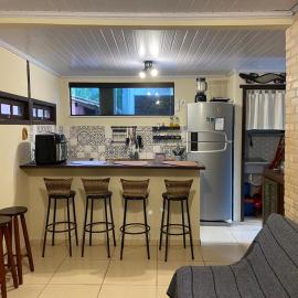 Casa inteira Ilha Grande, hotel in Abraão