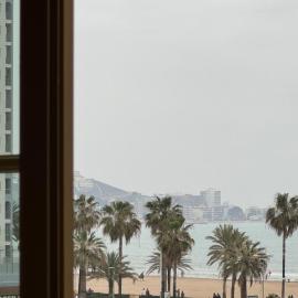 Wagner Playa Apartment, hotel din Cullera