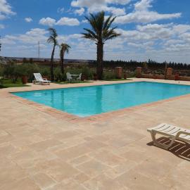 Villa ChezMoi, hotel a Oulad Tayeb